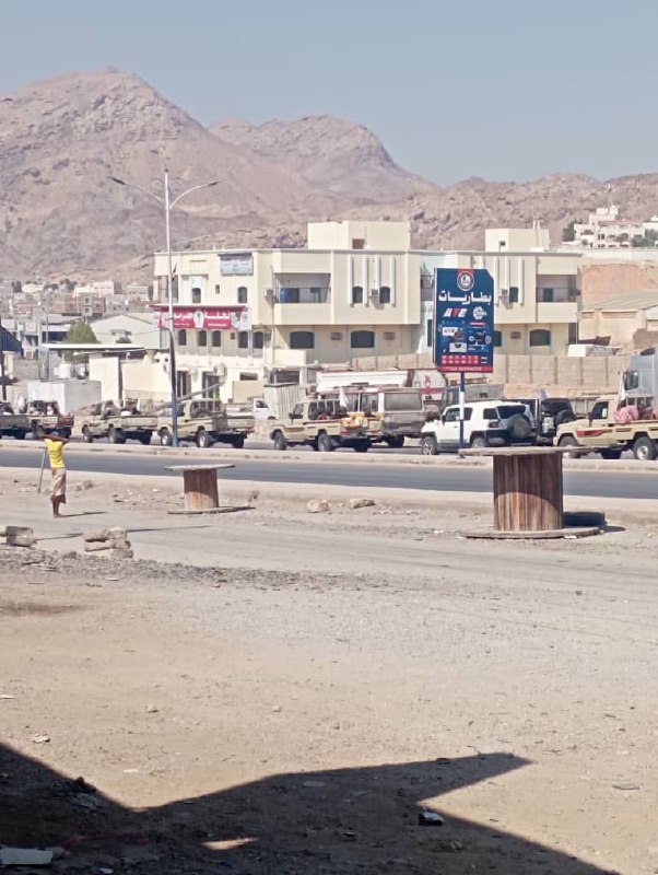 حلف القبائل في المكلا
