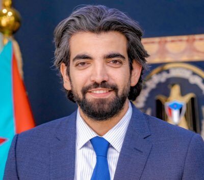 عمرو البيض