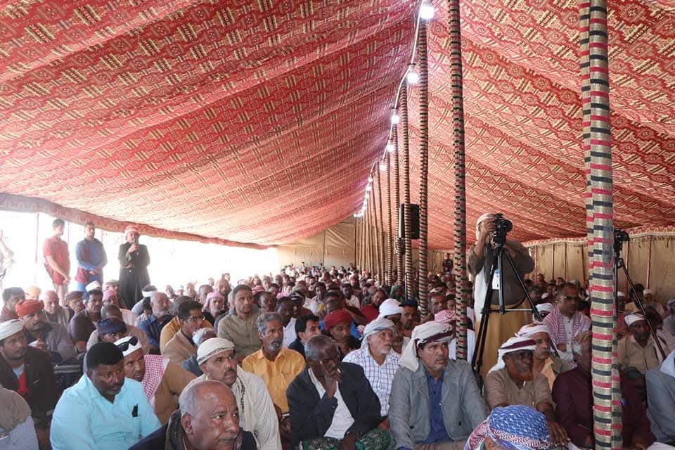 حلف قبائل حضرموت
