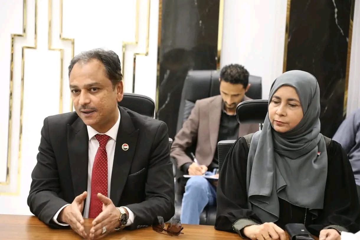فادي باعوم في حضرموت